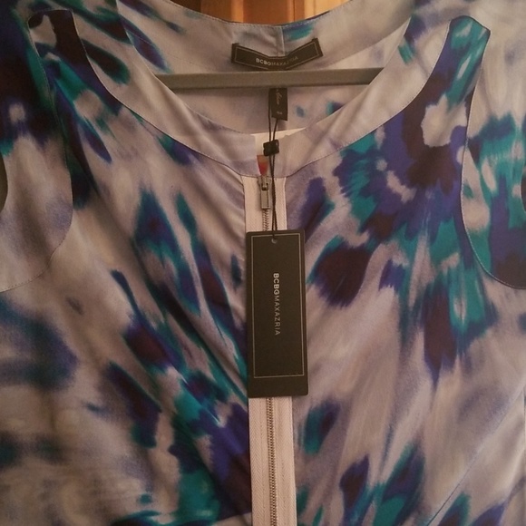 BCBG Max Azria 'Marisol' dress size 4 - Picture 1 of 6